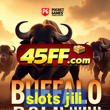 slots jili